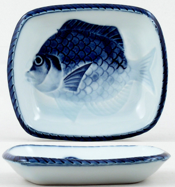 Soap Dish c1990